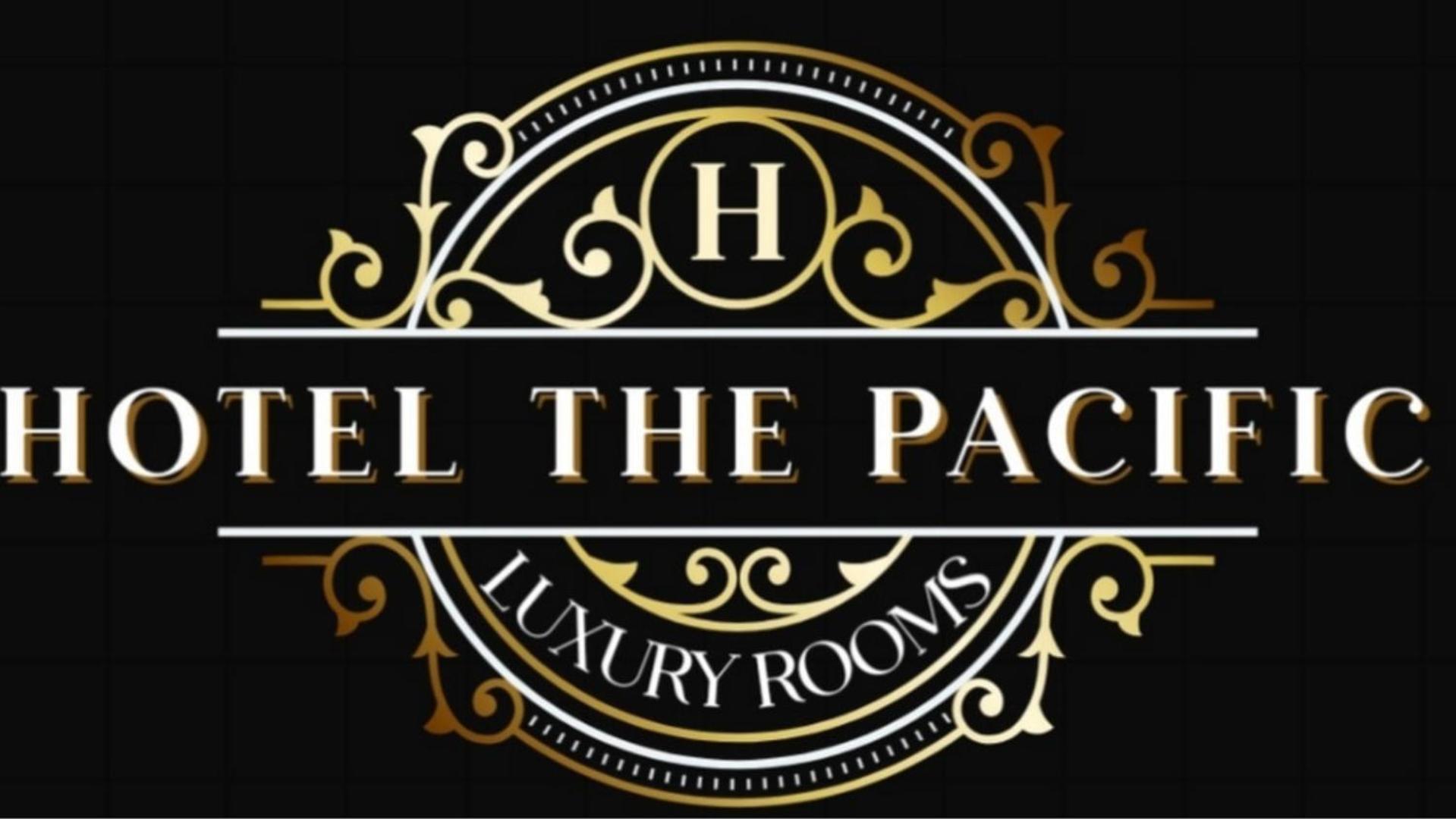 Hotel The Pacific Ahmedabad Airport Екстер'єр фото